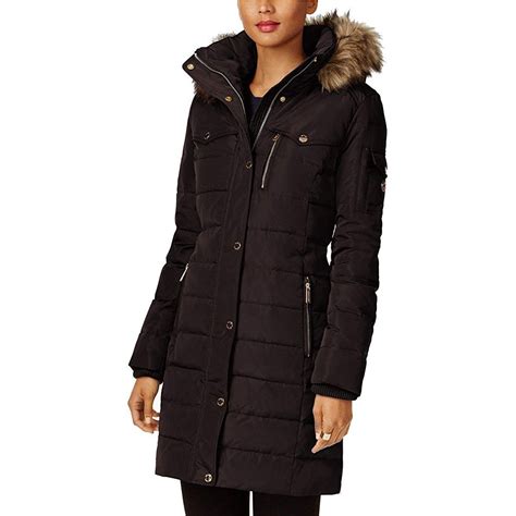 michael kors camel|michael kors puffer jacket ladies.